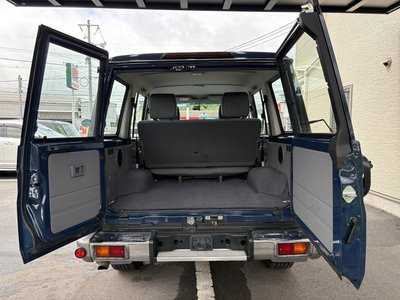 2014 Toyota LAND CRUISER 70 — миниатюра 55