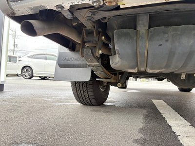 2014 Toyota LAND CRUISER 70 — миниатюра 63