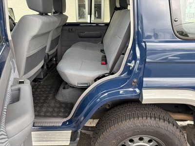 2014 Toyota LAND CRUISER 70 — миниатюра 51