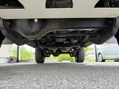 2014 Toyota LAND CRUISER 70 — миниатюра 75