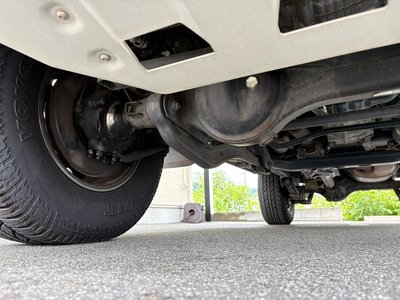 2014 Toyota LAND CRUISER 70 — миниатюра 76