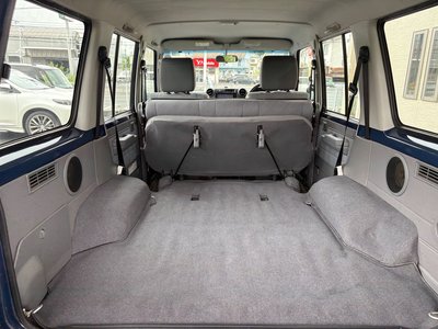 2014 Toyota LAND CRUISER 70 — миниатюра 60