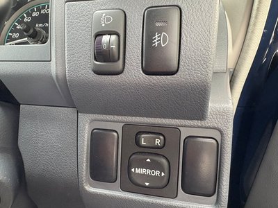 2014 Toyota LAND CRUISER 70 — миниатюра 27