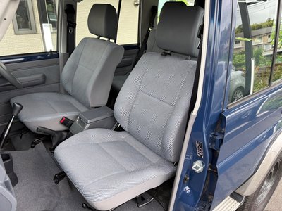 2014 Toyota LAND CRUISER 70 — миниатюра 43