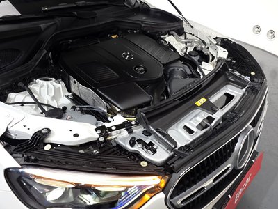 MERCEDES-BENZ GLC - 7