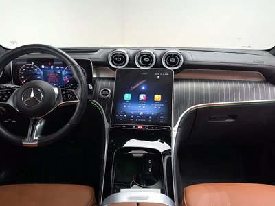 MERCEDES-BENZ GLC - 5