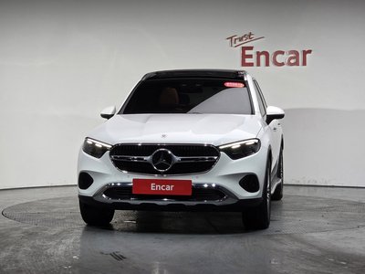 MERCEDES-BENZ GLC - 2