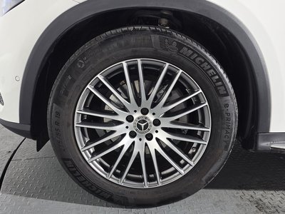 MERCEDES-BENZ GLC - 6