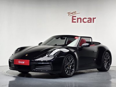 PORSCHE 911 - 1