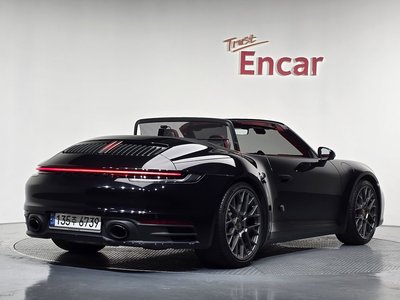 PORSCHE 911 - 3