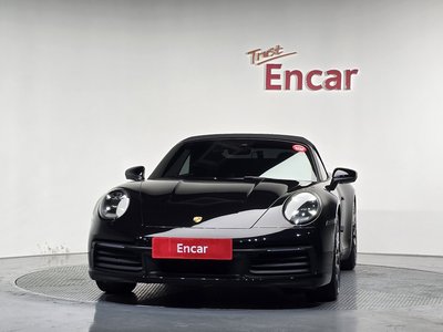 PORSCHE 911 - 2