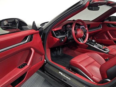 PORSCHE 911 - 10