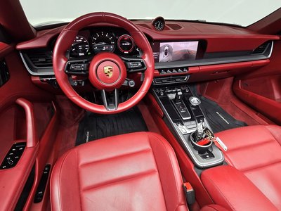 PORSCHE 911 - 5