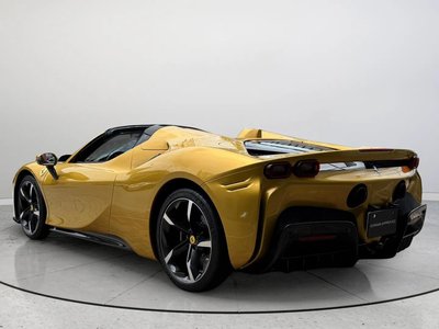 صورة مصغرة 11 لـ 2024 Ferrari SF90 SPIDER
