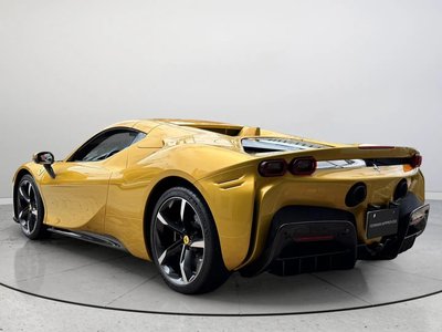 صورة مصغرة 12 لـ 2024 Ferrari SF90 SPIDER