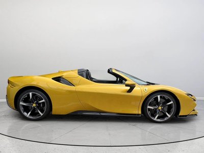 2024 Ferrari SF90 SPIDER — фото 7