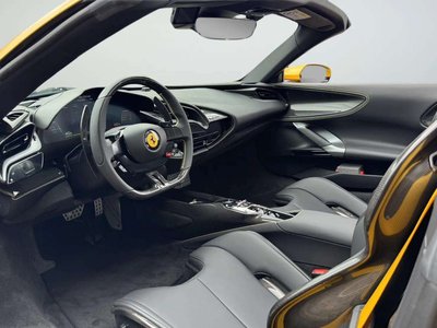 صورة مصغرة 15 لـ 2024 Ferrari SF90 SPIDER
