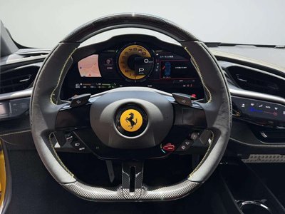 صورة مصغرة 16 لـ 2024 Ferrari SF90 SPIDER