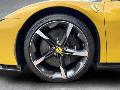 صورة مصغرة 18 لـ 2024 Ferrari SF90 SPIDER