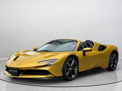 صورة مصغرة 13 لـ 2024 Ferrari SF90 SPIDER