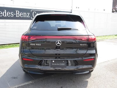 MERCEDES-BENZ EQS - 8