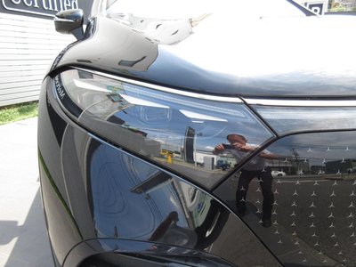 MERCEDES-BENZ EQS - 7