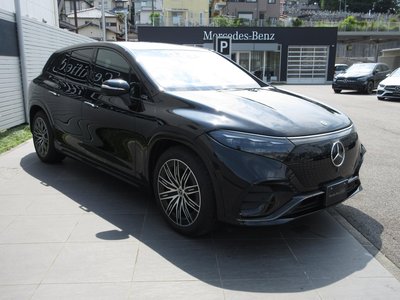 MERCEDES-BENZ EQS - 3