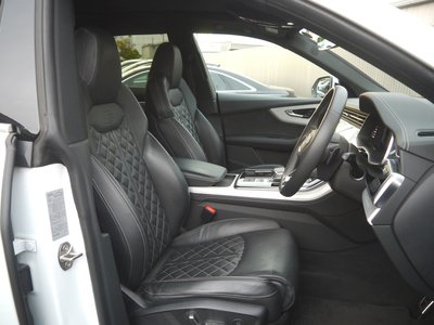 2023 AUDI Q8 — миниатюра 18