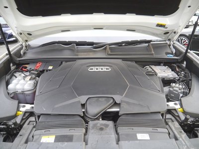 2023 AUDI Q8 — миниатюра 36