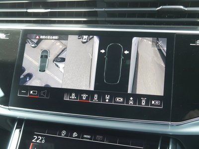 2023 AUDI Q8 — миниатюра 42