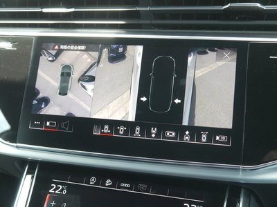 2023 AUDI Q8 — миниатюра 41