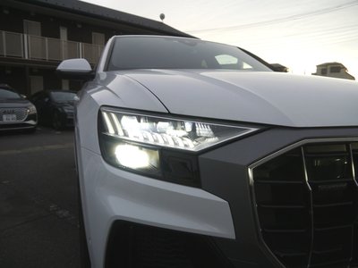 2023 AUDI Q8 — миниатюра 37