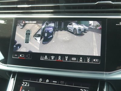 2023 AUDI Q8 — миниатюра 43