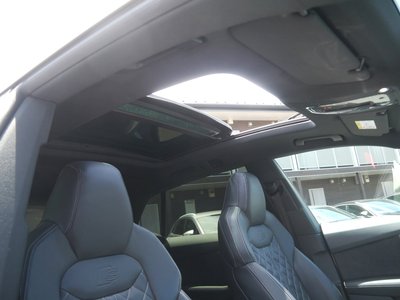 2023 AUDI Q8 — миниатюра 48