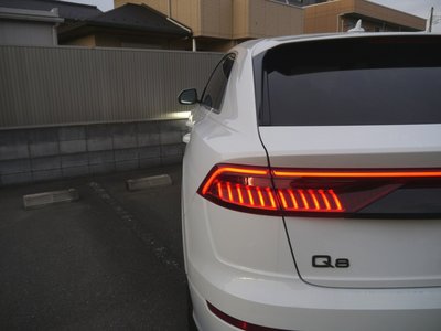 2023 AUDI Q8 — миниатюра 38