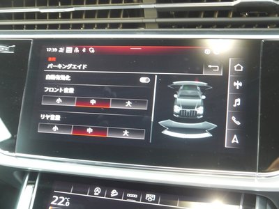 2023 AUDI Q8 — миниатюра 32