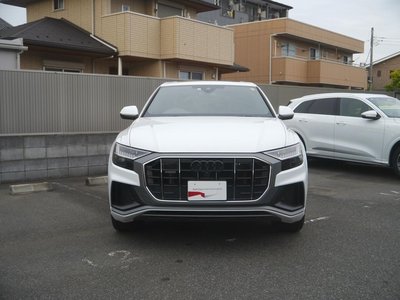 صورة 2 لـ 2023 AUDI Q8