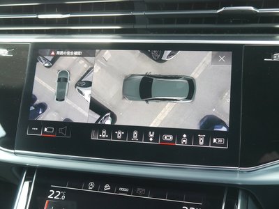 2023 AUDI Q8 — миниатюра 44