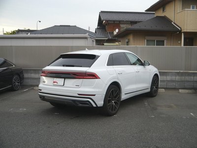 صورة 4 لـ 2023 AUDI Q8