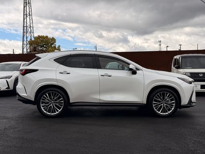 LEXUS NX - 9