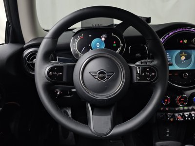 2022 MINI COOPER — миниатюра 29