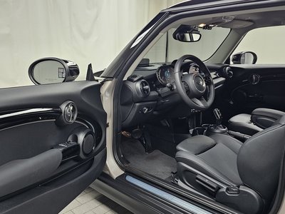 2022 MINI COOPER — миниатюра 13