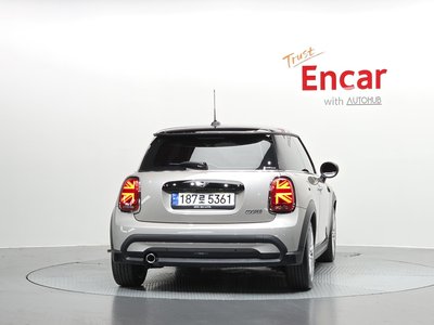 صورة 4 لـ 2022 MINI COOPER