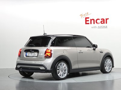 صورة 3 لـ 2022 MINI COOPER
