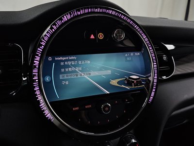 2022 MINI COOPER — миниатюра 21