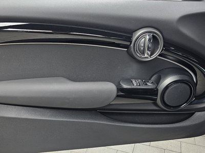2022 MINI COOPER — миниатюра 14