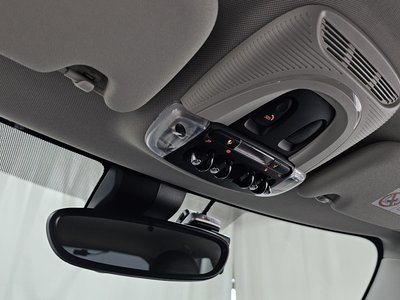 2022 MINI COOPER — миниатюра 27