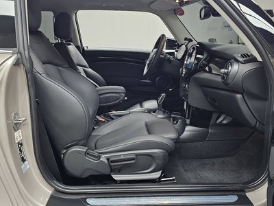 2022 MINI COOPER — миниатюра 17