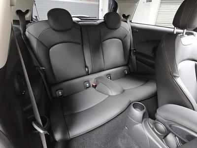 2022 MINI COOPER — миниатюра 16