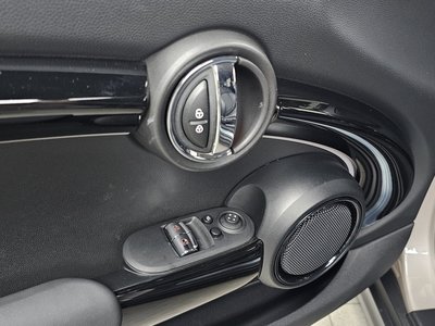 2022 MINI COOPER — миниатюра 28
